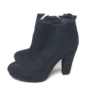 H&M Platform Booties
